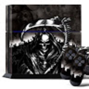 Meet your Posher, Wicky